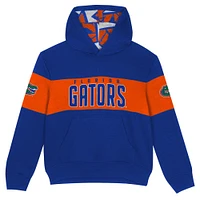 Florida Gen2 Kids Red Zone Pullover Hoodie