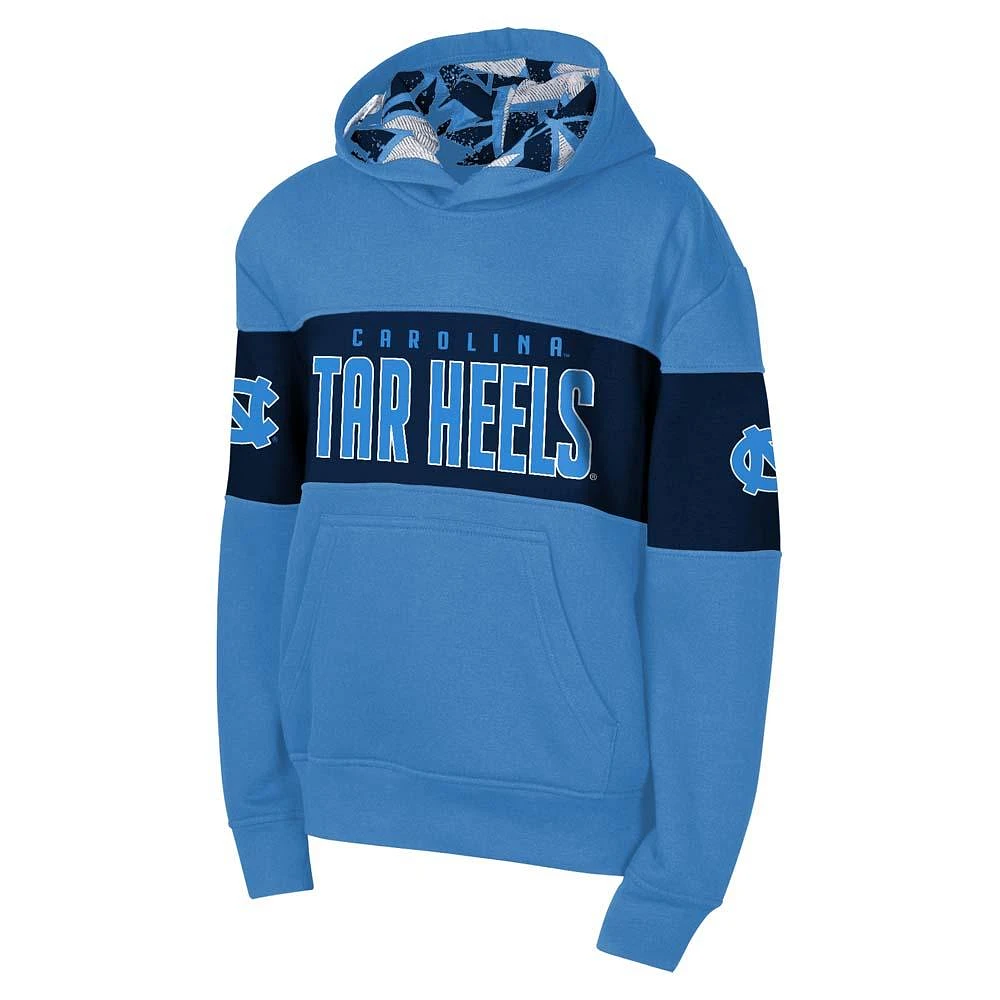 UNC Gen2 YOUTH Red Zone Pullover Hoodie