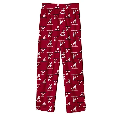 Alabama Gen2 Kids Printed PJ Pants