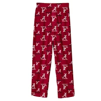 Alabama Gen2 YOUTH Printed PJ Pants