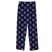 Auburn Gen2 YOUTH Printed PJ Pants