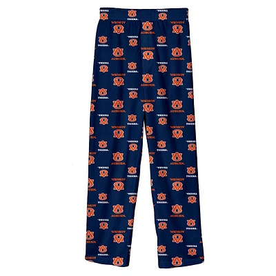 Auburn Gen2 Kids Printed PJ Pants