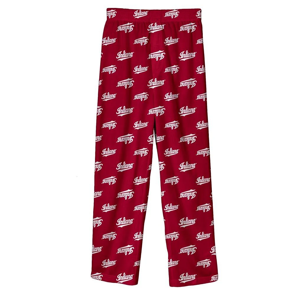 Indiana Gen2 YOUTH Printed PJ Pants