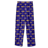 LSU Gen2 YOUTH Printed PJ Pants