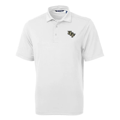 UCF Cutter and Buck Virtue Eco Pique Polo