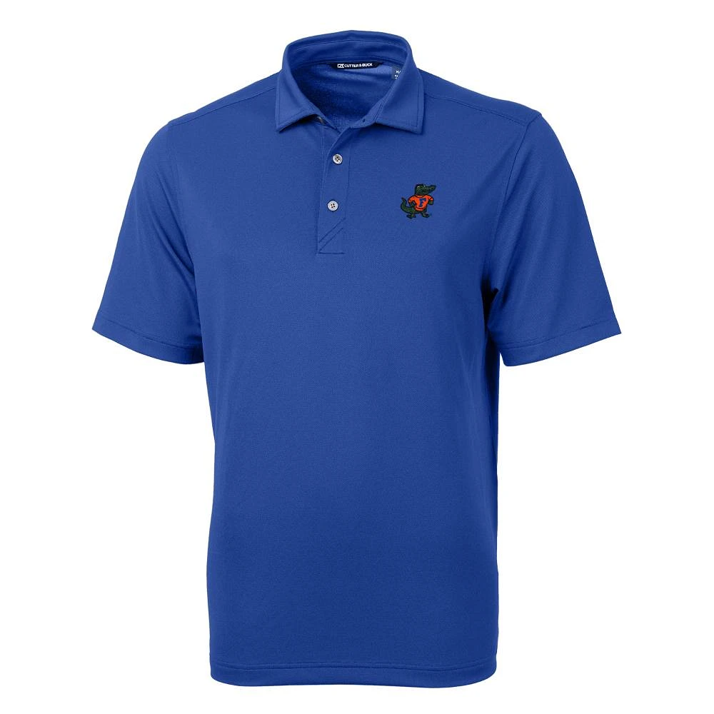 Florida Cutter and Buck Vault Albert Virtue Eco Pique Polo