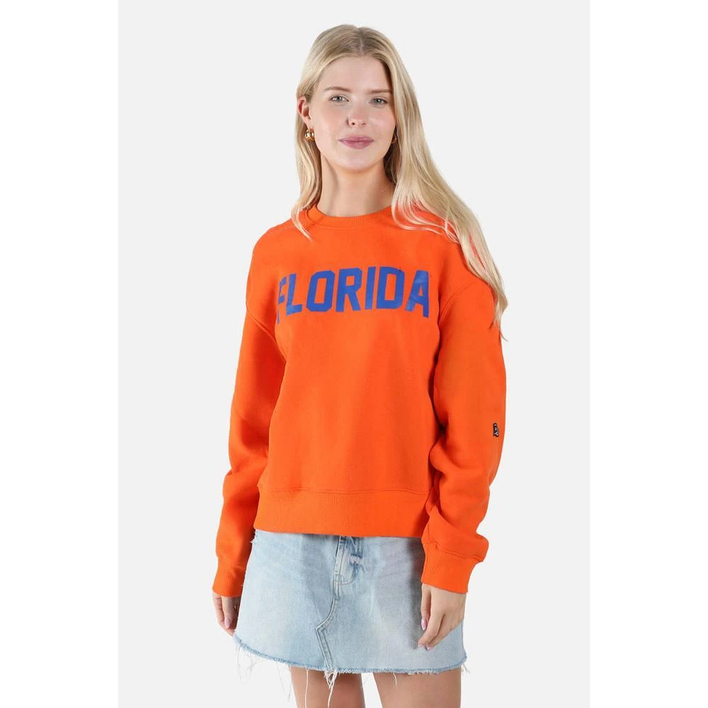 Florida Hype And Vice Blitz Crewneck