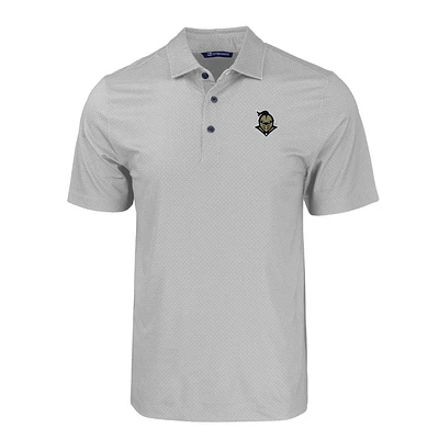 UCF Cutter & Buck Knight Geo Print Polo