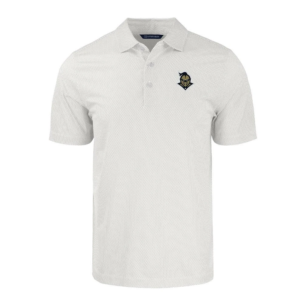 UCF Cutter & Buck Knight Symmetry Print Polo