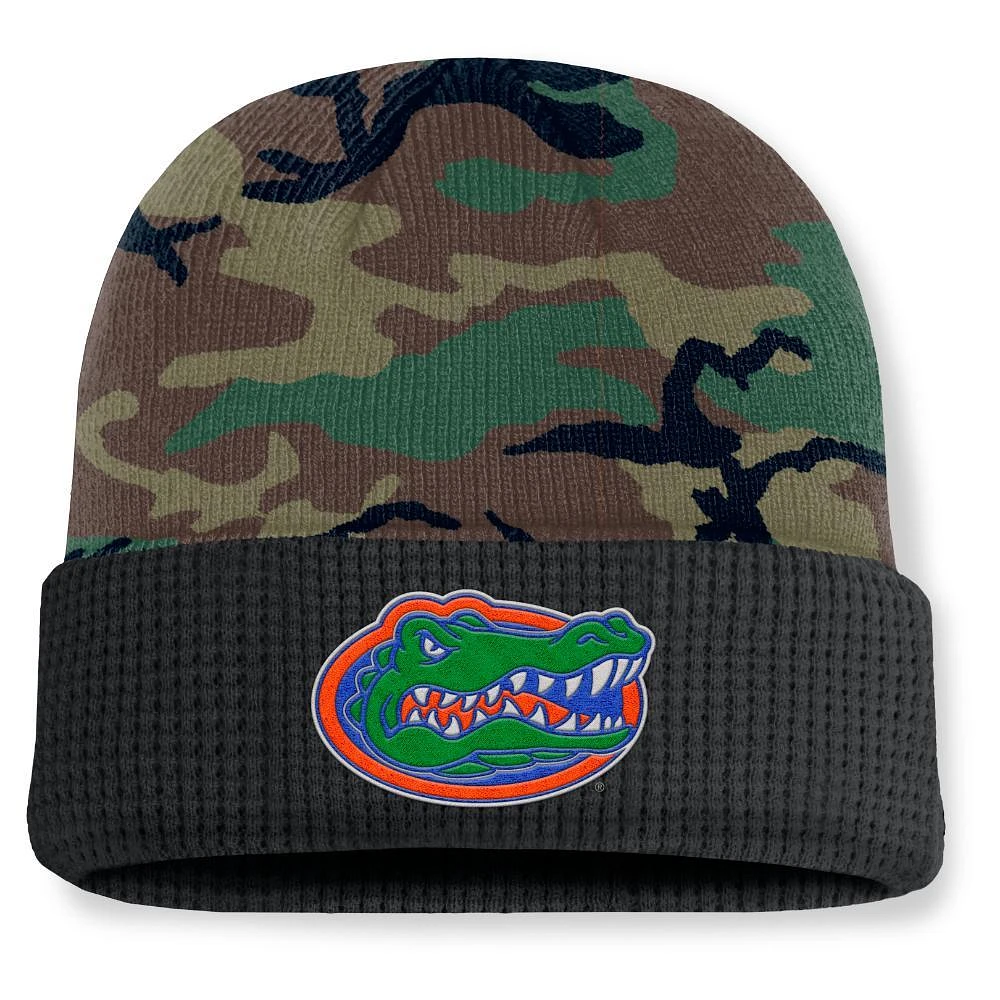 Florida Jordan Brand Military Terra Standard Cuff Beanie