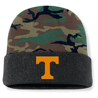 Tennessee Nike Military Terra Standard Cuff Beanie