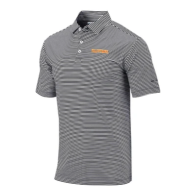 Tennessee Columbia Golf Omni Wick Club Invite Polo