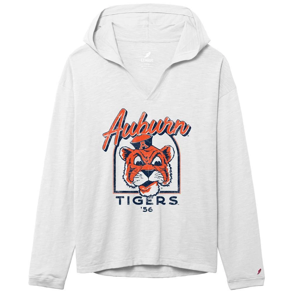 Auburn League Women's Slub Hoodie