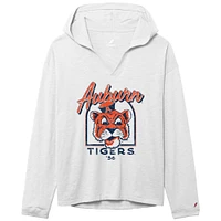 Auburn League Women's Slub Hoodie