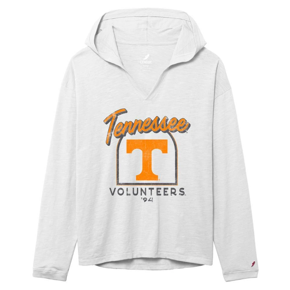 Tennessee League Women's Slub Hoodie