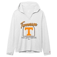 Tennessee League Women's Slub Hoodie