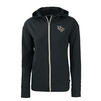 UCF Cutter & Buck Women`s Daybreak Full Zip Hoodie