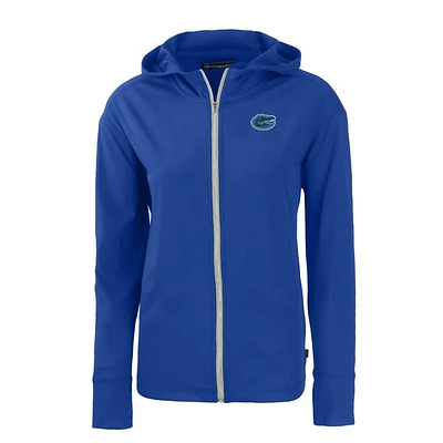 Florida Cutter & Buck Women`s Daybreak Full Zip Hoodie