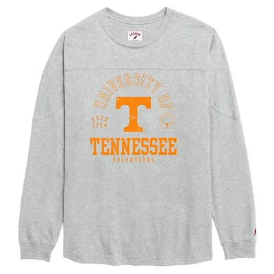 Tennessee League Women's Throwback Long Sleeve Tee