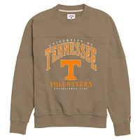 Tennessee League Women's Throwback Fleece Crew