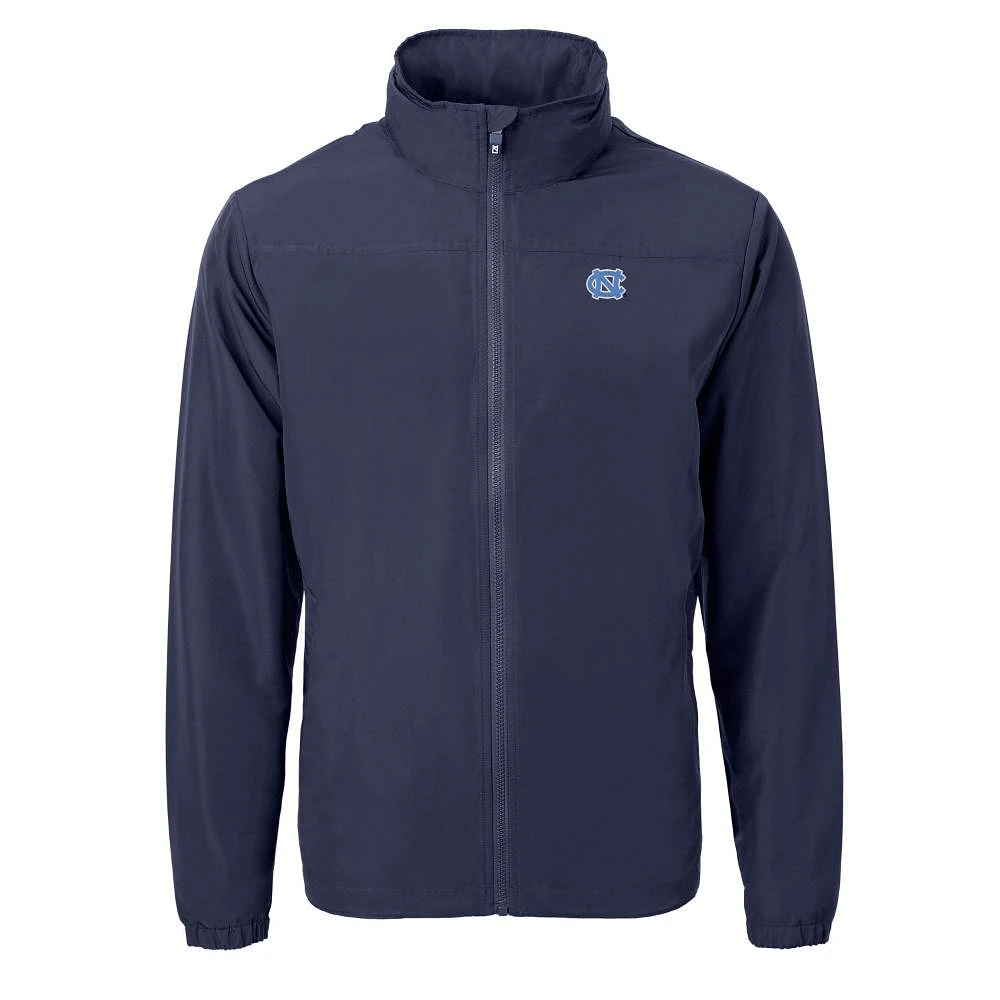 UNC Cutter & Buck Eco Full Zip Jacket