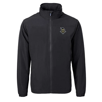 UCF Cutter & Buck Knight Eco Full Zip Jacket