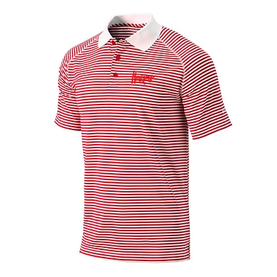 Nebraska Columbia Golf League Polo