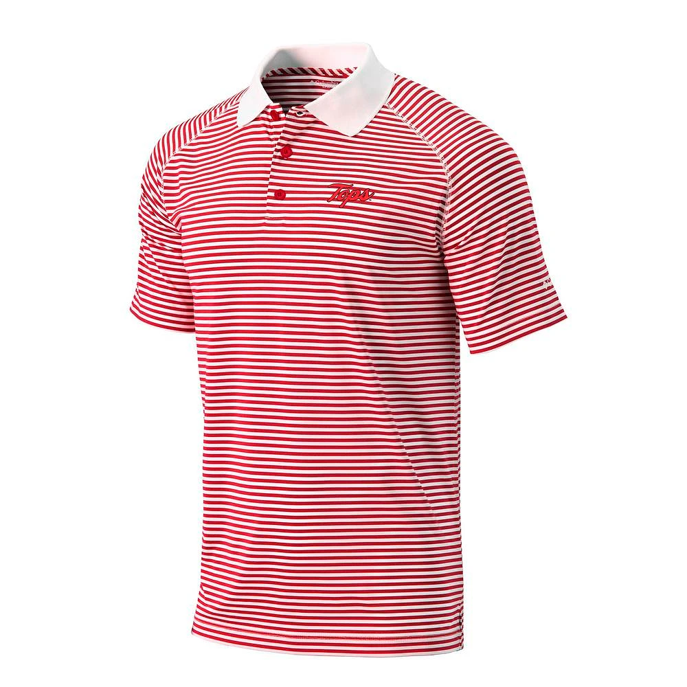 Western Kentucky Columbia Golf League Polo