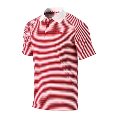 Western Kentucky Columbia Golf League Polo