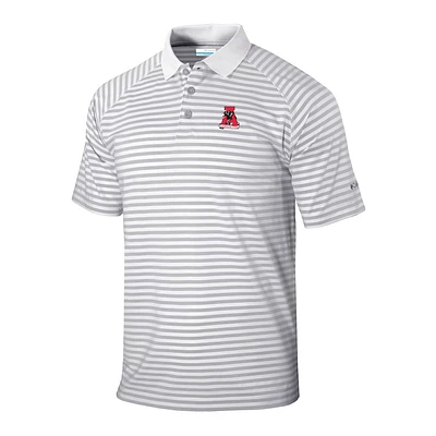 Alabama Columbia Golf Vault League Polo