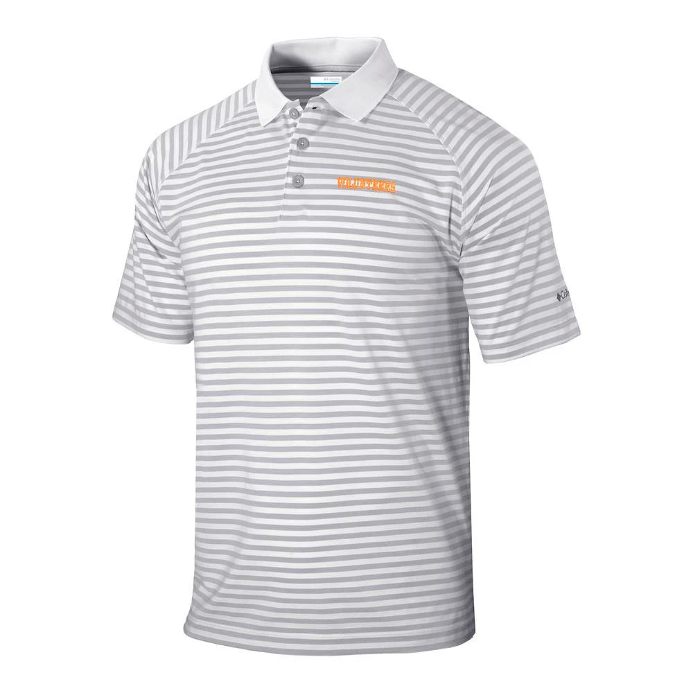 Tennessee Columbia Golf League Polo