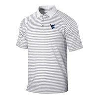 West Virginia Columbia Golf League Polo