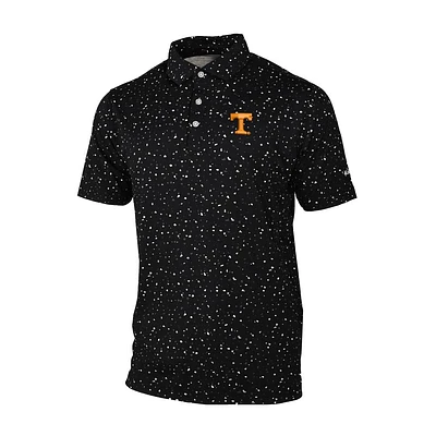 Tennessee Columbia Golf Vault Windy Path Polo