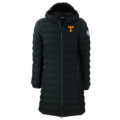 Tennessee Cutter & Buck Women's Mission Ridge Repreve Eco Insulated Jacket