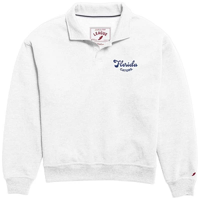 Florida League Women's Victory Springs Collar Sweatshirt