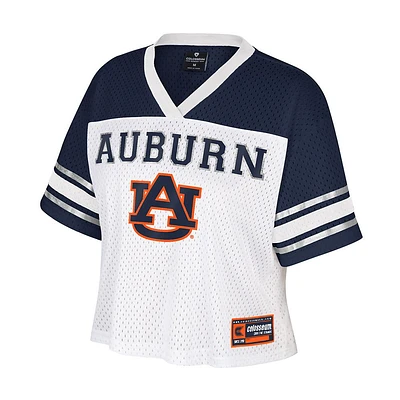 Auburn Colosseum Women's Treasure Football Jersey