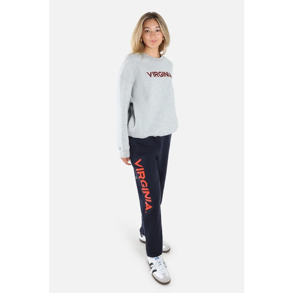 Virginia Hype And Vice Basic Sweatpant