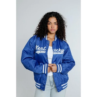 Kentucky Hype and Vice Women's A-Game Varsity Jacket