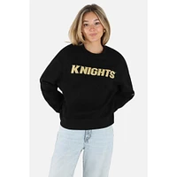 UCF Hype And Vice Blitz Crewneck