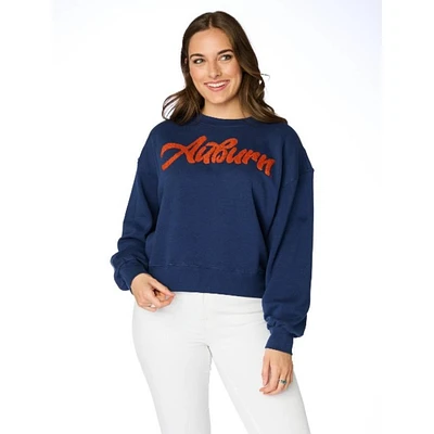 Auburn Stewart Simmons The Varsity Sweatshirt