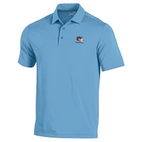 Auburn Under Armour Maui T2Green Polo