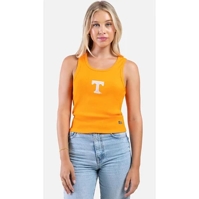 Tennessee Hype And Vice Embroidered MVP Tank