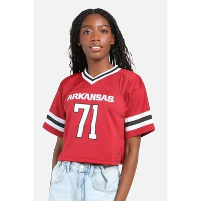 Arkansas Hype And Vice Football Jersey