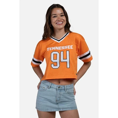 Tennessee Hype And Vice Football Jersey