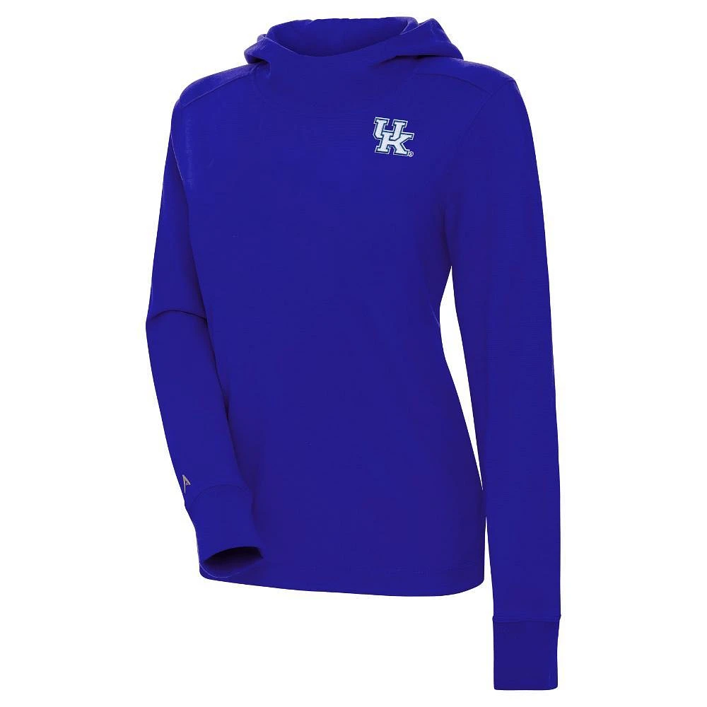 Kentucky Antigua Eternity Scuba Hoodie