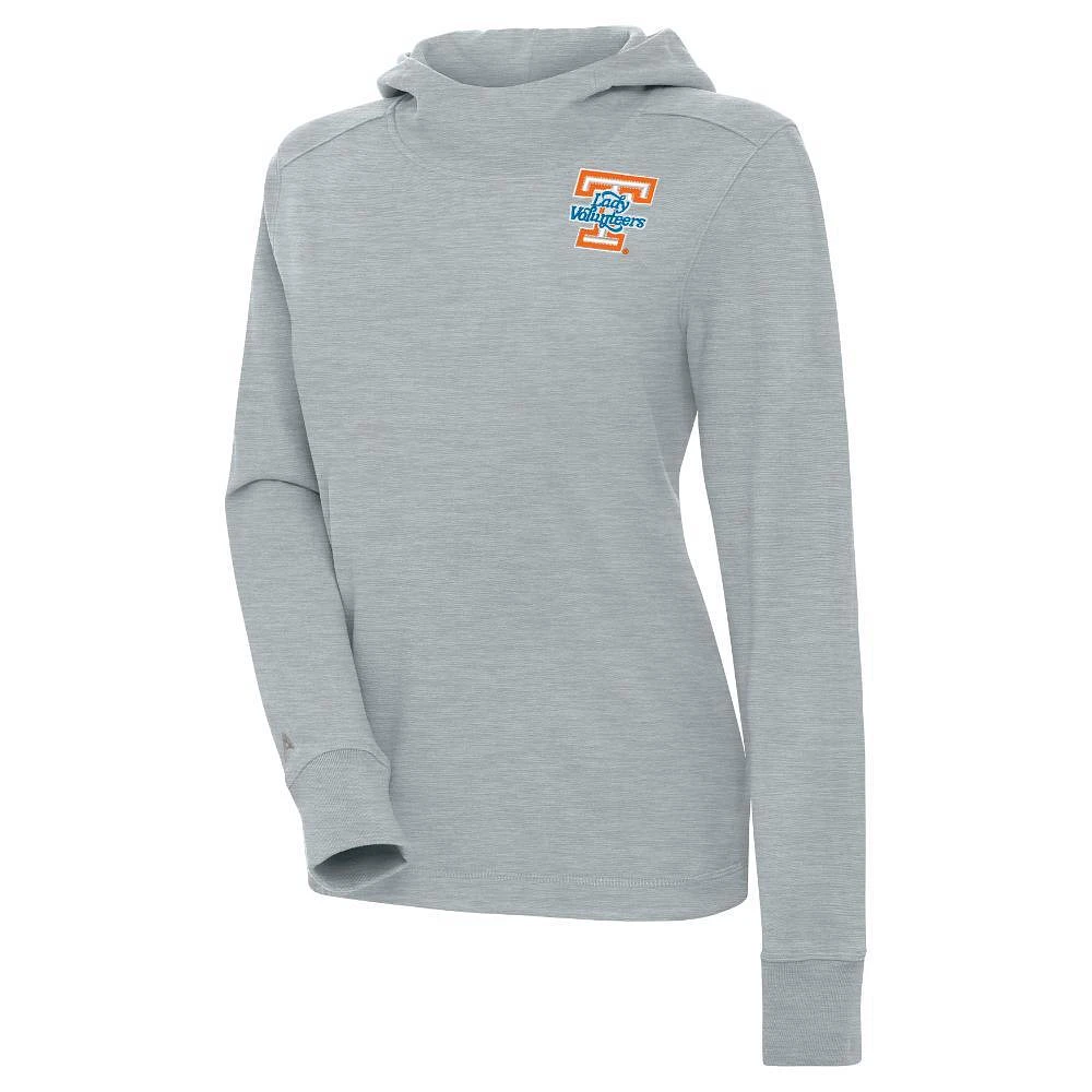 Tennessee Antigua Lady Vols Eternity Scuba Hoodie