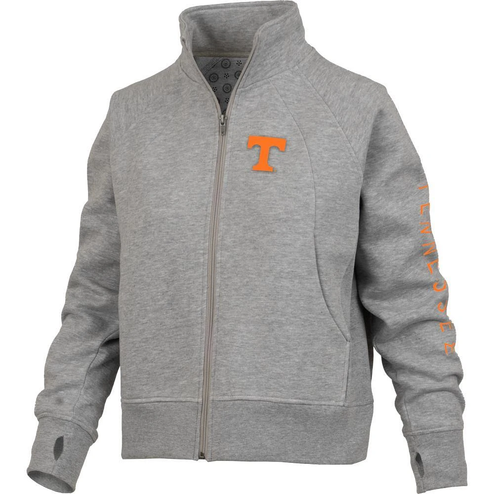 Tennessee Pressbox Women's Dillsboro Waist Length Full Zip