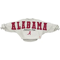 Alabama Pressbox Women's Flannigan BMOC Crew