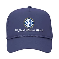 SEC It Just Means More Rope Adjustable Cap