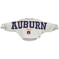 Auburn Pressbox Women's Flannigan BMOC Crew